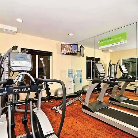La Quinta Inn & Suites by Wyndham Auburn 